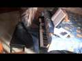 Pussycat Dolls - Hush Hush (piano acoustic cover ...
