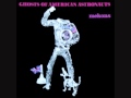 Mekons - Ghost of American Astronauts