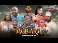 AGBARA Episode 5 Latest Yoruba Movie 2024|Yewande Adekoya |Femi Adebayo|Jumoke Odetola|Damilola Oni