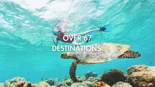 HV Travel - Luxury Travel Experience