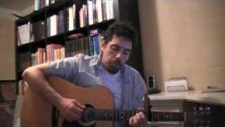 Watch Your Step (Matthew Ryan cover)