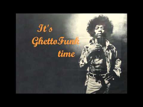 Ray Charles - What I'd say ( Bobby C Sound TV Remix) HQ