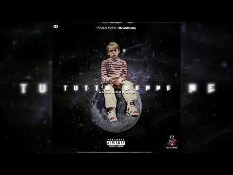 TUTTO BENE 👏 | Anderground El Ground (prod.Tayger Mafia Record) TRVP⚡❄💧