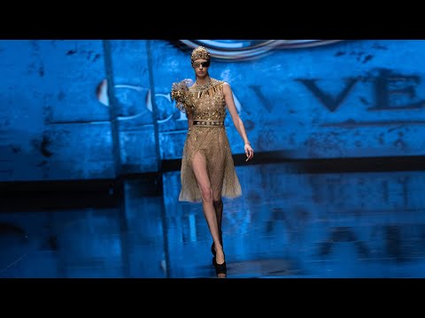 Chavez Inc Spring/Summer 2022 Art Hearts Los Angeles Swim Week