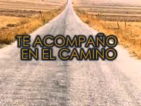 9.1- Si quieres te acompaño en el camino. C21