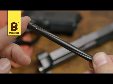 Wilson Combat Beretta 92 Full Size Guide Rod