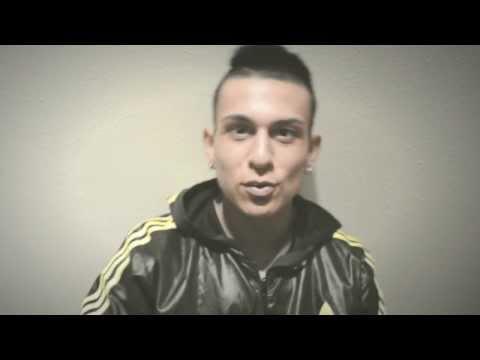 Okan - Dieser Junge (prod.by KarolSmiiah)