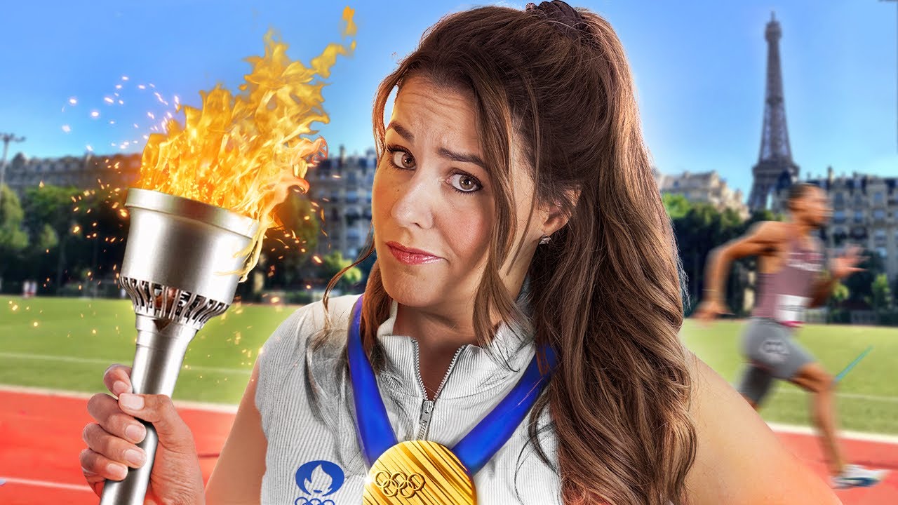 LE FIASCO DES J.O. 2024, CE QU'ON NE VOUS A JAMAIS DIT !