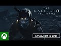 The Callisto Protocol – Live-Action TV Spot