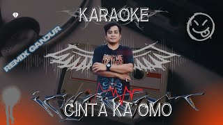 Download lagu Karaoke cinta ka omo - cipta kimsen balai REMIX GANJUR ORGEN TUNGGAL 🔴 mp3