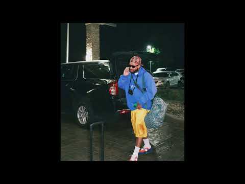 [FREE] Larry June x Luh Tyler Type Beat - "Still Active"