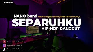 Download lagu MY OTHER HALF HIP-HOP DANGDUT Version Firnanda Restu Pradana (Nr Crew) My life without you will n... mp3