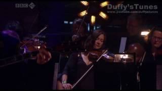 Duffy - Distant Dreamer Live.