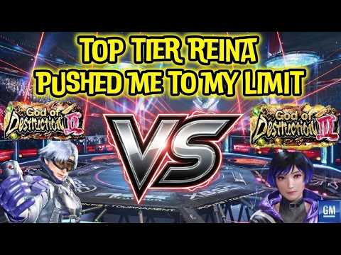 I Finally Fought Heavenly Uchiha (Is He Legit?)"