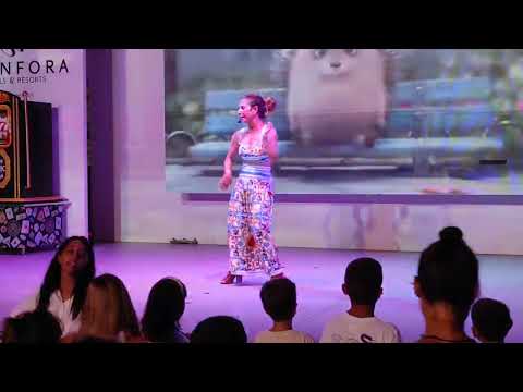 peppinello club - kumbatia