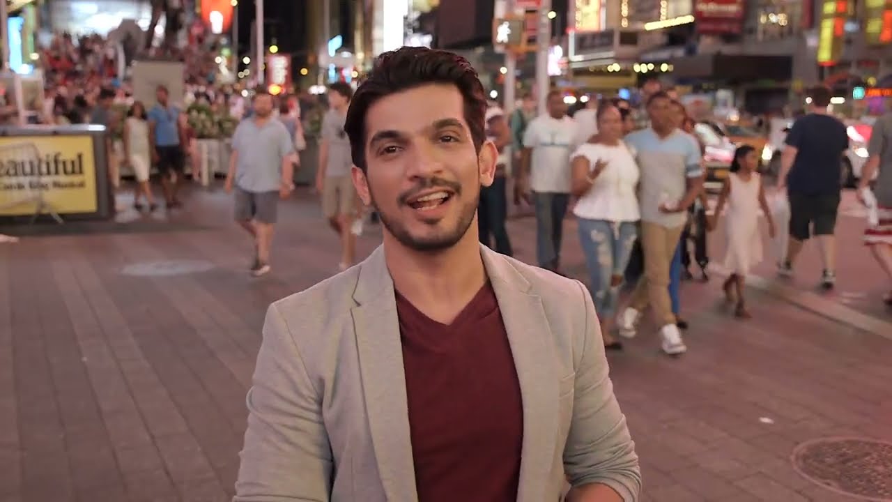 Experience the Vibrant Atmosphere of IIFA Buzz in New York