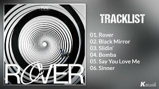 Full Album KAI (카이) - Rover