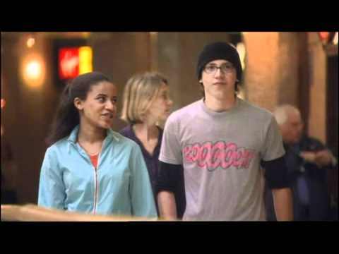 Sid's Fantasy about Michelle - Skins