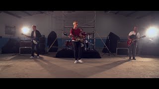 Distant Sun - Calling Out (Official Video)