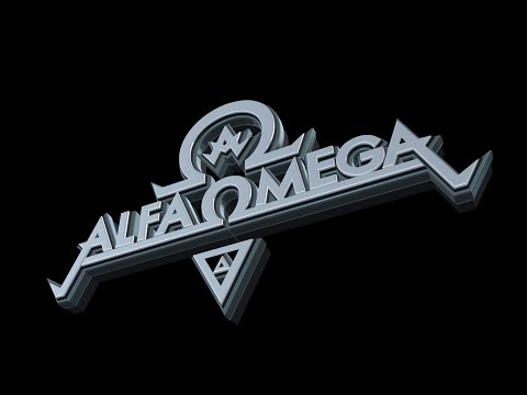 Alfa Omega - Omega tribute