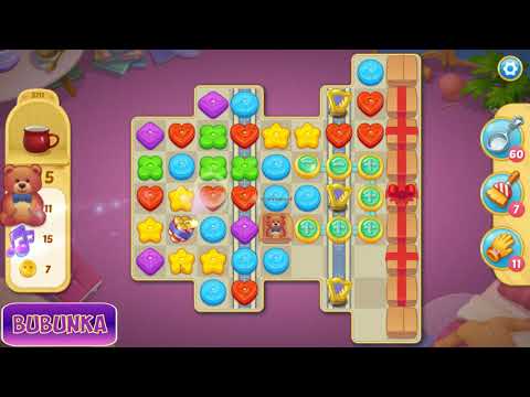 Matchington Mansion level 3711 HD