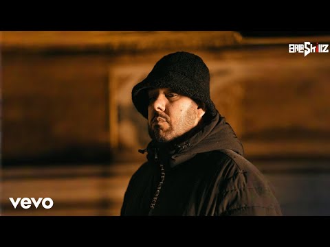 Sam The Kid, Valete, Fábio Brazza - Karabina (Ft. Fuse, DEAU, Lancelot, W-Magic,Clara Lima & Hernâni