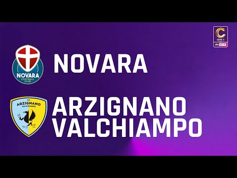 Novara - Arzignano Valchiampo 1-0 | Gli Highlights