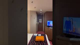 MSC Poesia Balcony Cabin 12161