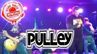 PULLEY - PRB'13 Ocean Song | A Bad Reputation | Mandarin