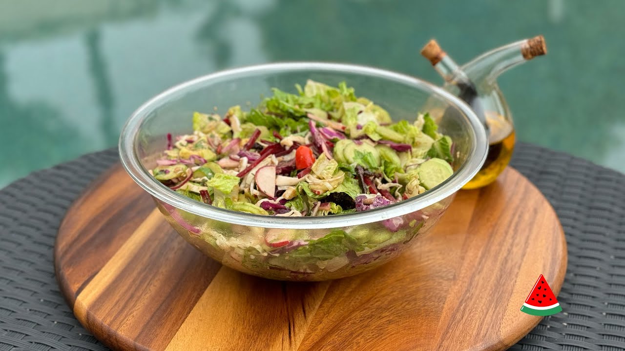 🥗 California Salad 🥗