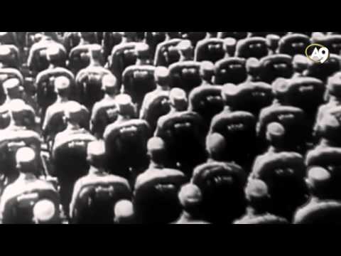 Faşizm'in Kanlı Tarihi-1