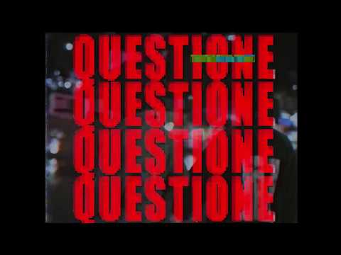 Questione - Questionar [ Prod.SamucaBeats ] (Official Video)