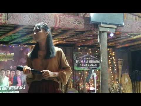 Jelungan by Nathalie anik (cover by Hanisah jaafar)