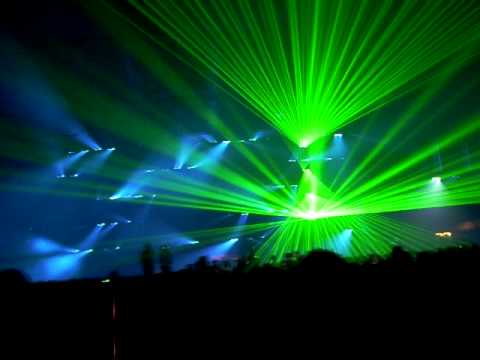 Hardbass 2009 Team blue Prophet Showtek - Partylover hard bass