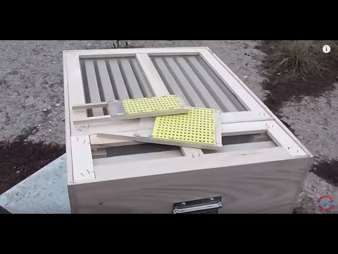 Latest version of Bio Hive (car / pavilion version) Description Facilities Performance