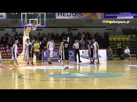 MOSiR PBS Bank KHS Krosno - WKK Wrocław