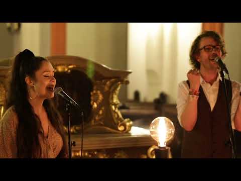 Gsus Collective "O, Przyjdźcie przed Oltarz" (Cover 'O, Come to the Altar')