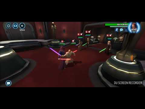 Sith Eternal Emperor Tier 1