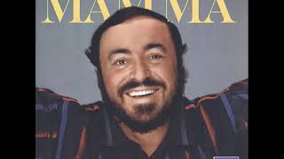 La mia canzone al vento - Luciano Pavarotti