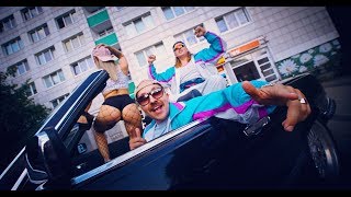 FiNCH ASOZiAL feat. PLUSMACHER - PLATTENBAUROMANTIK II►Prod. THE BREED/DASMO & MANIA(Official Video)