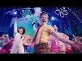 Show Clips SPONGEBOB SQUAREPANTS Starring Ethan Slater
