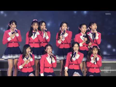 190127 SGO48 - Shoujotachiyo  @ AKB48 Group Asia Festival 2019