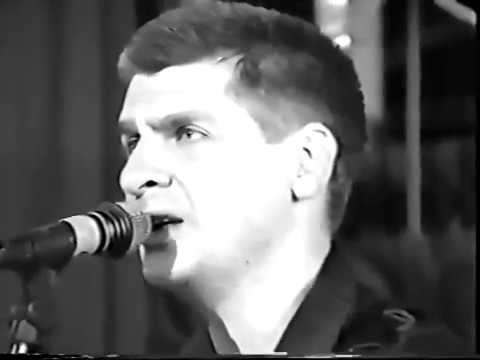 Группа Лесоповал (Сергей Коржуков) концерт в Сочи, 1994