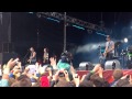 Hollywood Undead - From the Ground (Park Live ...