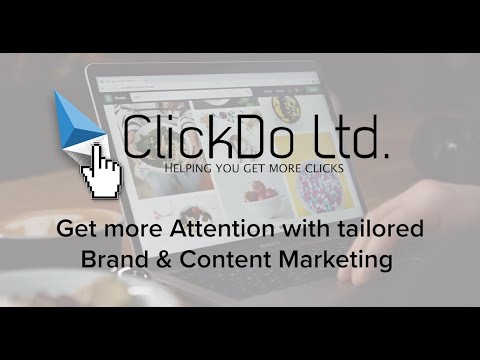 How a Personal Branding Strategy with ClickDo can lead to more Clicks