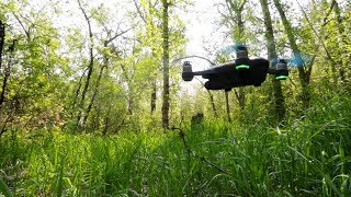 Practicing With Self-Assignments | DJI Spark