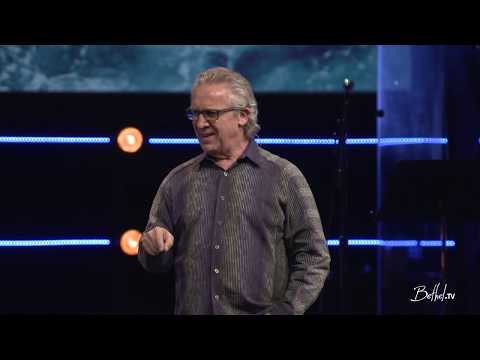 Reigning in Life | Bill Johnson | Bethel Church