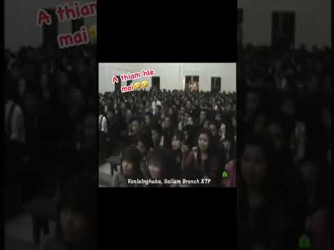 Fapa tlanbo, Nghaktea fiamthu thiam