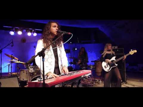 "Love Song" (The Cure Cover) - Gene Evaro Jr - Joshua Tree Music Festival