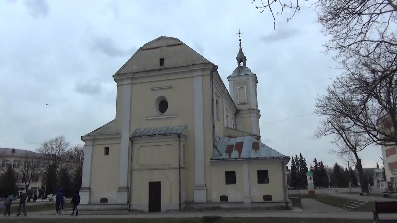 Полезное видео